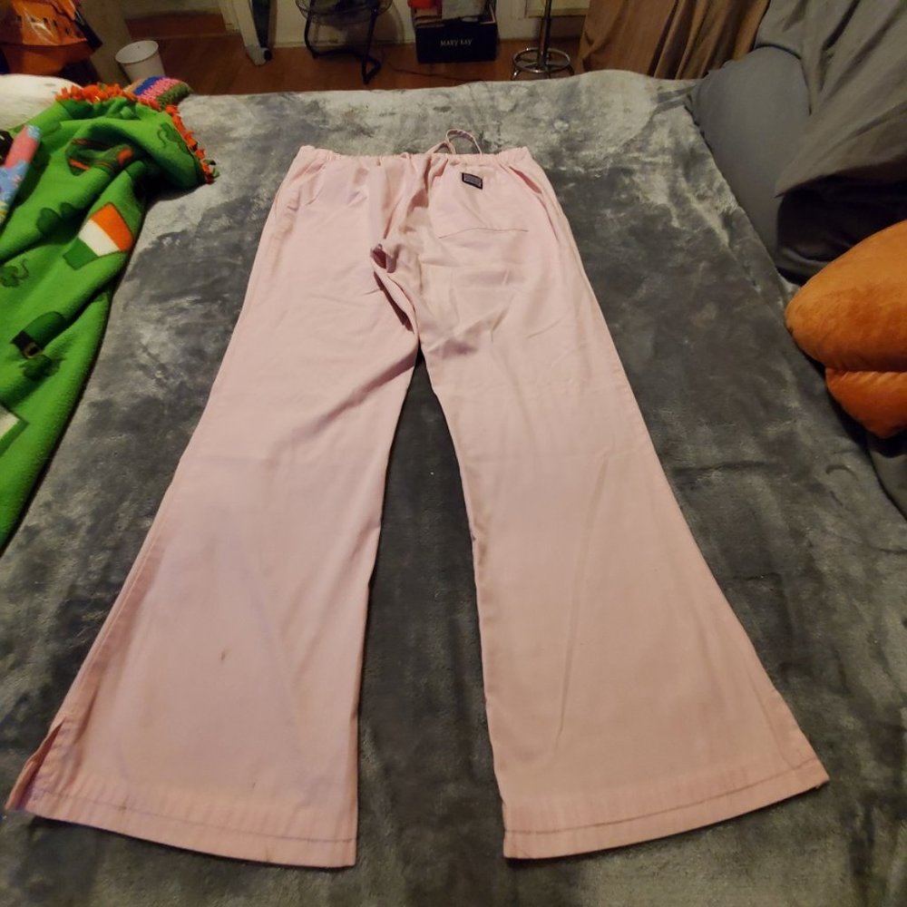 Cherokee Scrub Pants